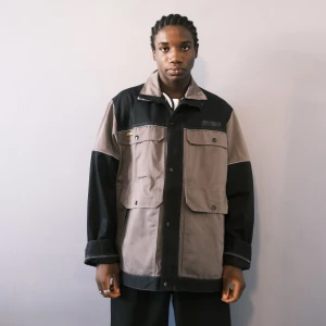 Work jacket - Oversized work jacket  Size XXL. The jacket is in great condition.