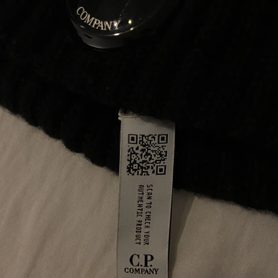 C.P company mössa - 91