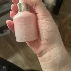 Lanegie primer  - Primer serum använd 2 ggr 