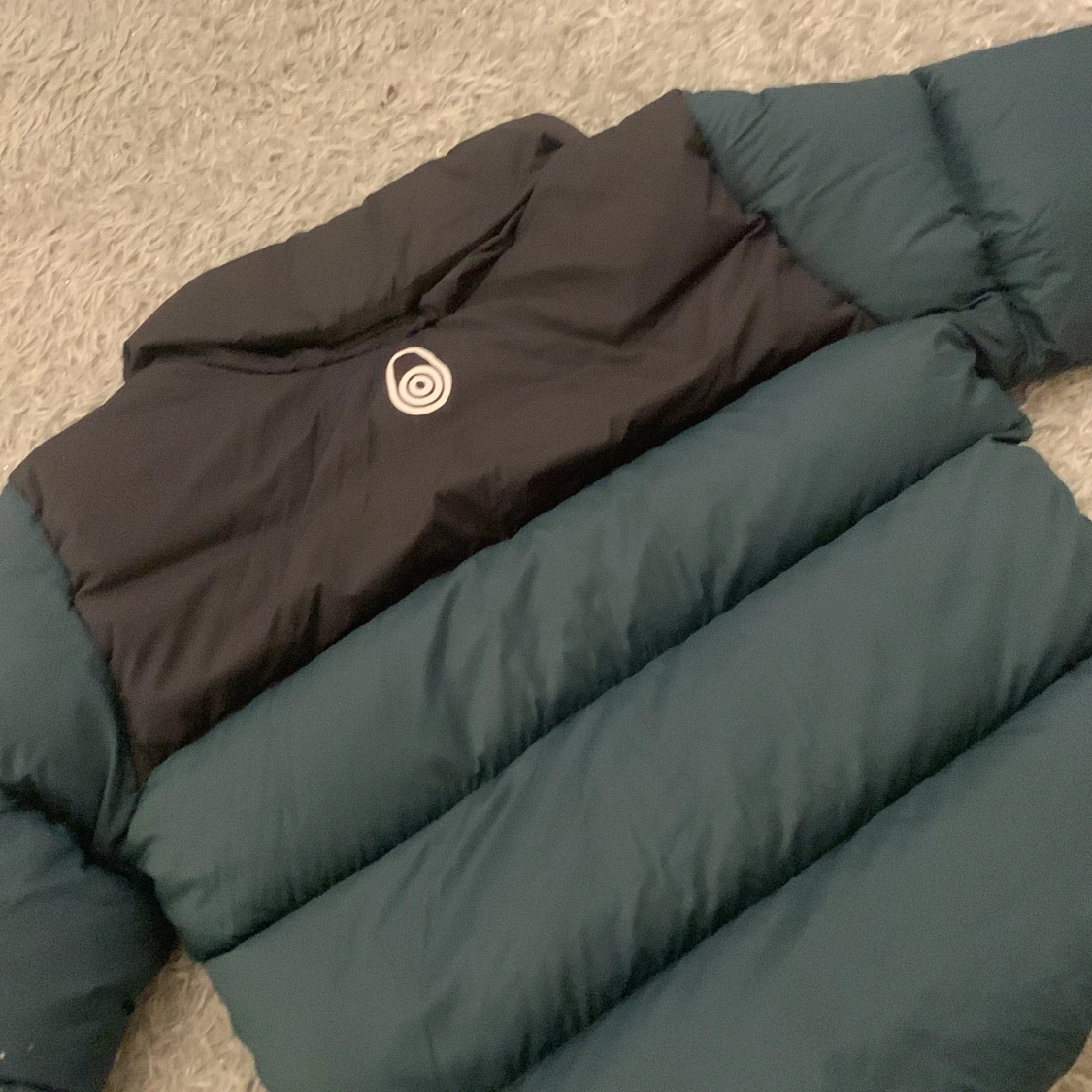 Sail racing jacka  - 91