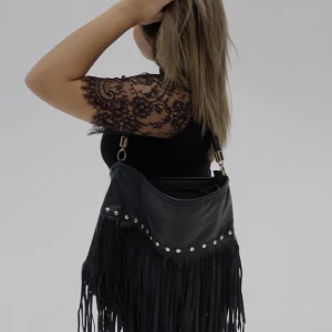 Väska - 01 Rythm is a dancer