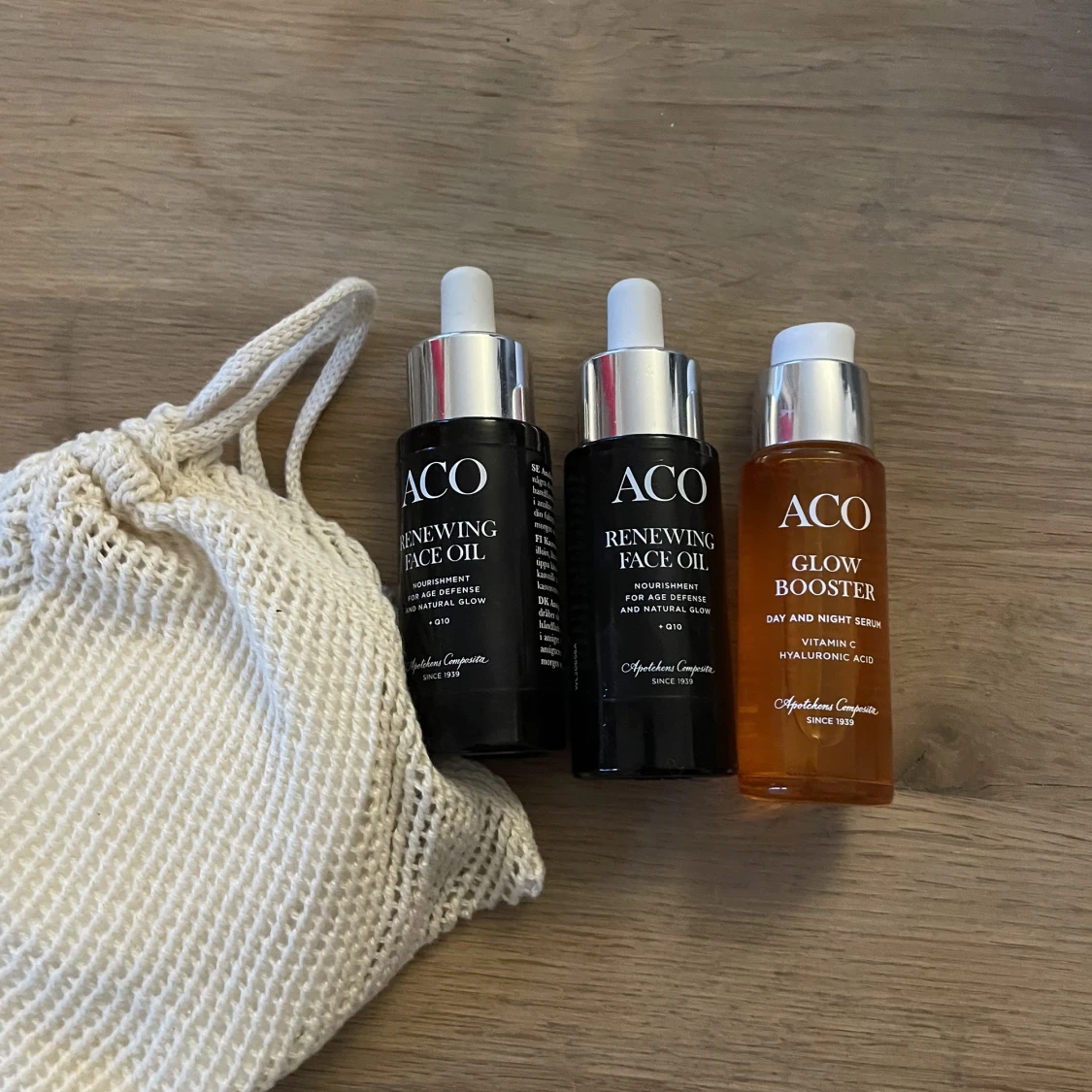 Aco serum - 91