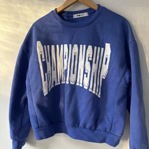 Tröja  - Fin och skön tröja 