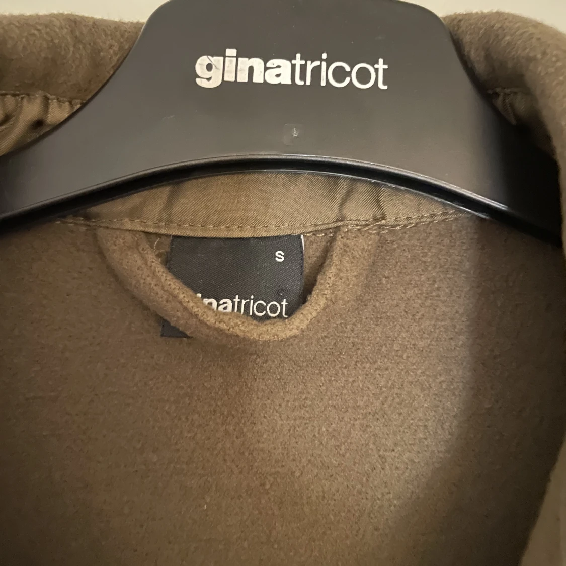 Jacka / overshirt  - 90