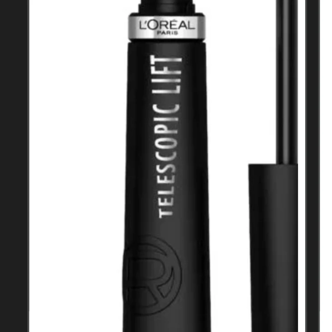Telescopic mascara