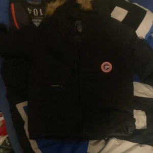 Jacka - Säljer då jag inte har användning. Fråga vid mer fårhor