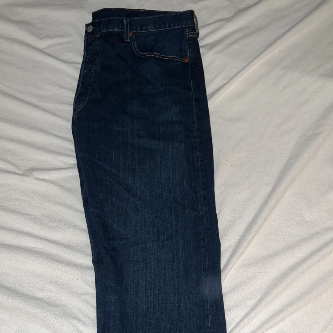 Levis 501 - 91