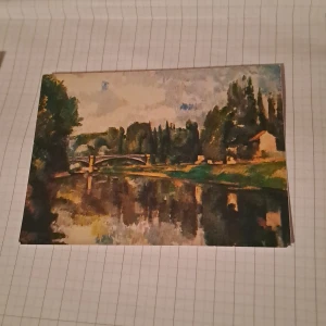 Vykort  - Till inredning. Vid funderingar skicka gärna pm. Pris är diskuterbart. 💖😊