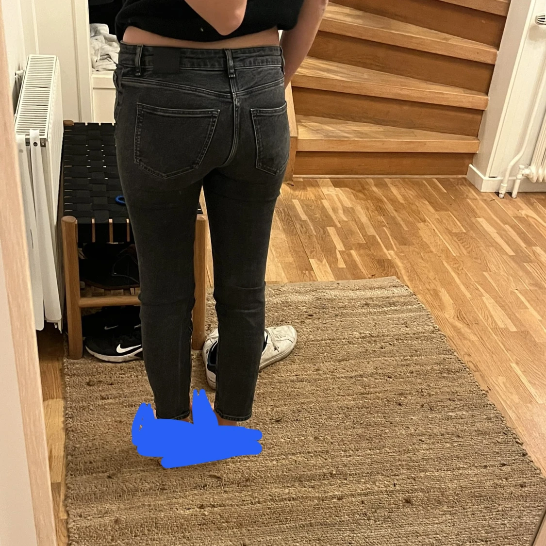 Massimo Dutti Jeans - 90