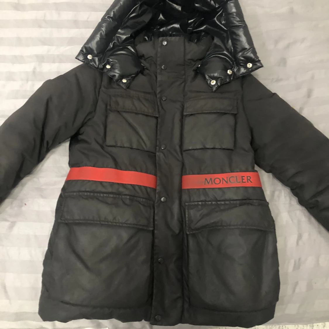 Moncler jacka  - 91