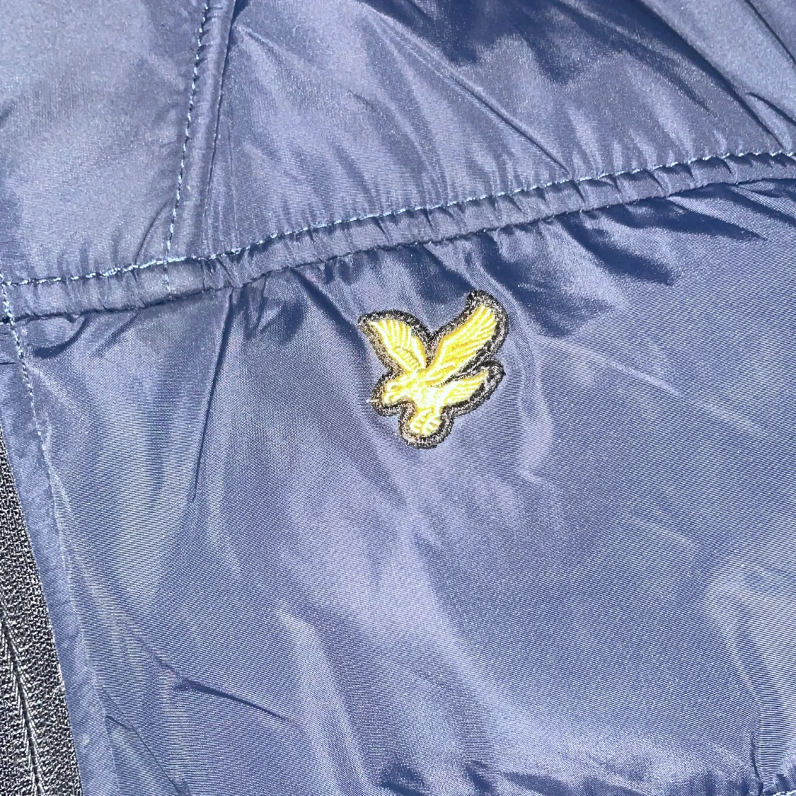 Lyle Scott - 91