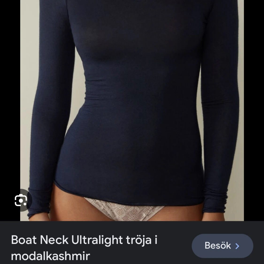 Intimissimi tröja  - 90