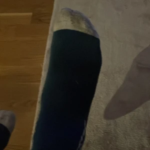 Mysiga strumpor  - Nytt skick, nästan aldrig använda. 