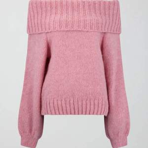 jäääättefina tröja som tyvärr ej kommit till användning🩷 köpt på gina tricot för 399kr!🩷 använd endast en gång! ❌inte mina bilder❌ lite mera rosa i verkligheten 