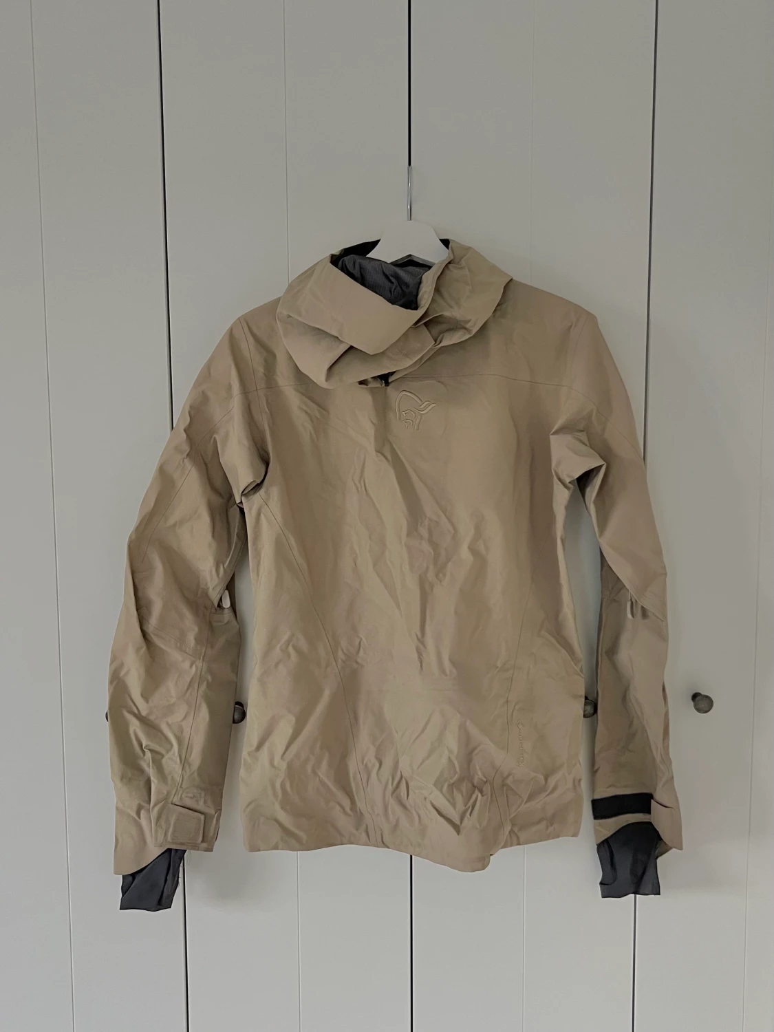 Norrøna Lofoten skidjacka - 91