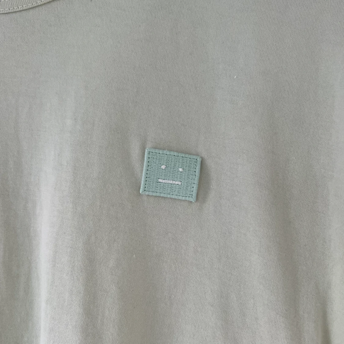 Acne t-shirt - 90