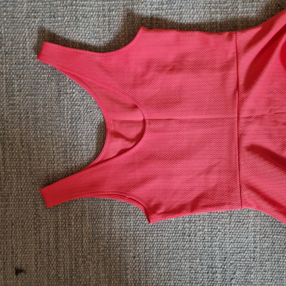 Klänning från hm - 91