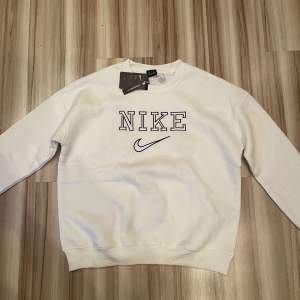 Nike Hoodie White, Size M Brand new 