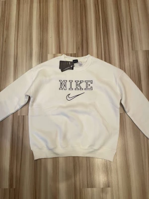 Nike white Hoodie Size M - Nike Hoodie White, Size M Brand new 