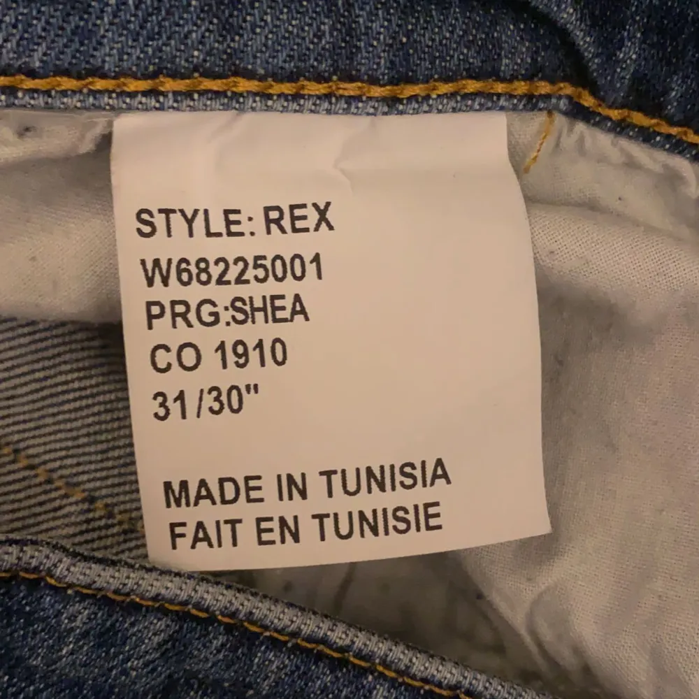 Tiger of Sweden jeans. Skick 9/10. kunden lägger bud!. Jeans & Byxor.