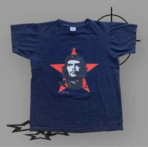 Vintage Che Guevara T-shirt - vintage. ingen slitage. Kan skicka mer bilder 