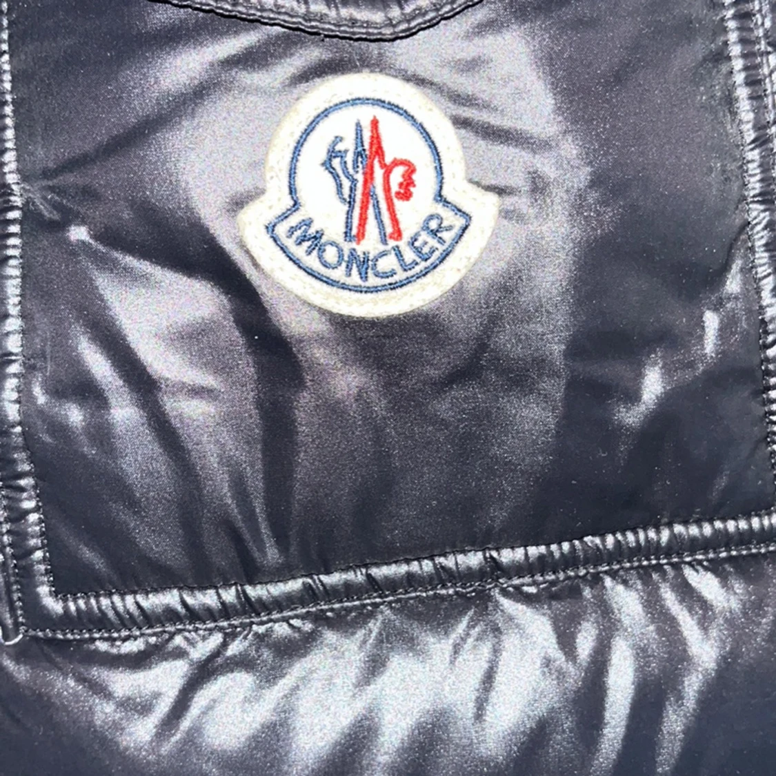 Moncler maya - 90