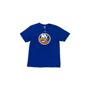 Reebok NY Islanders Vintage T-shirt 💙🧡 - Reebok NY Islanders Vintage T-shirt 💙🧡  Pris: •199kr  Stl: L  Bredd 50cm Längd 72cm  Kontakta oss för mer info🤍  