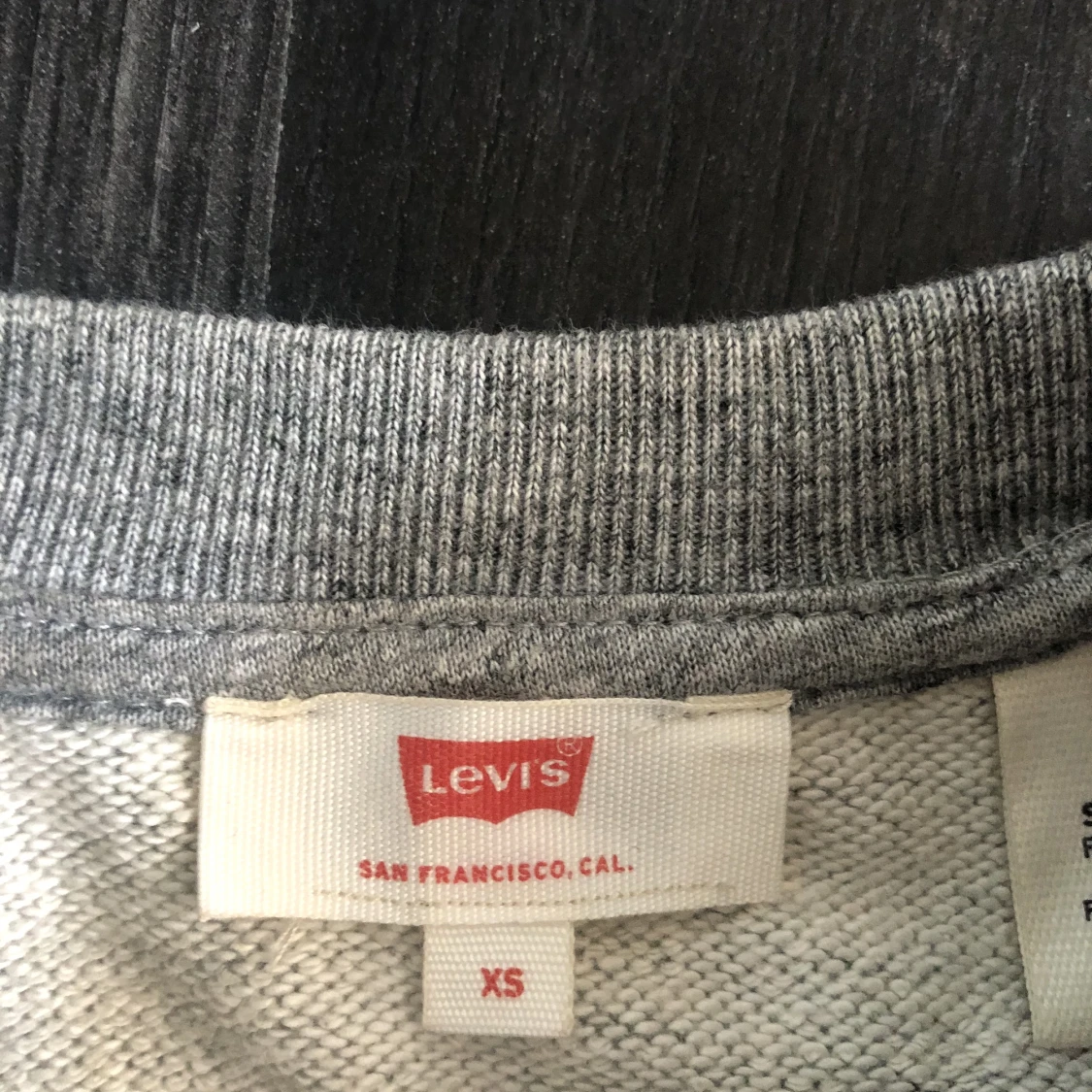 Levis tröja  - 90