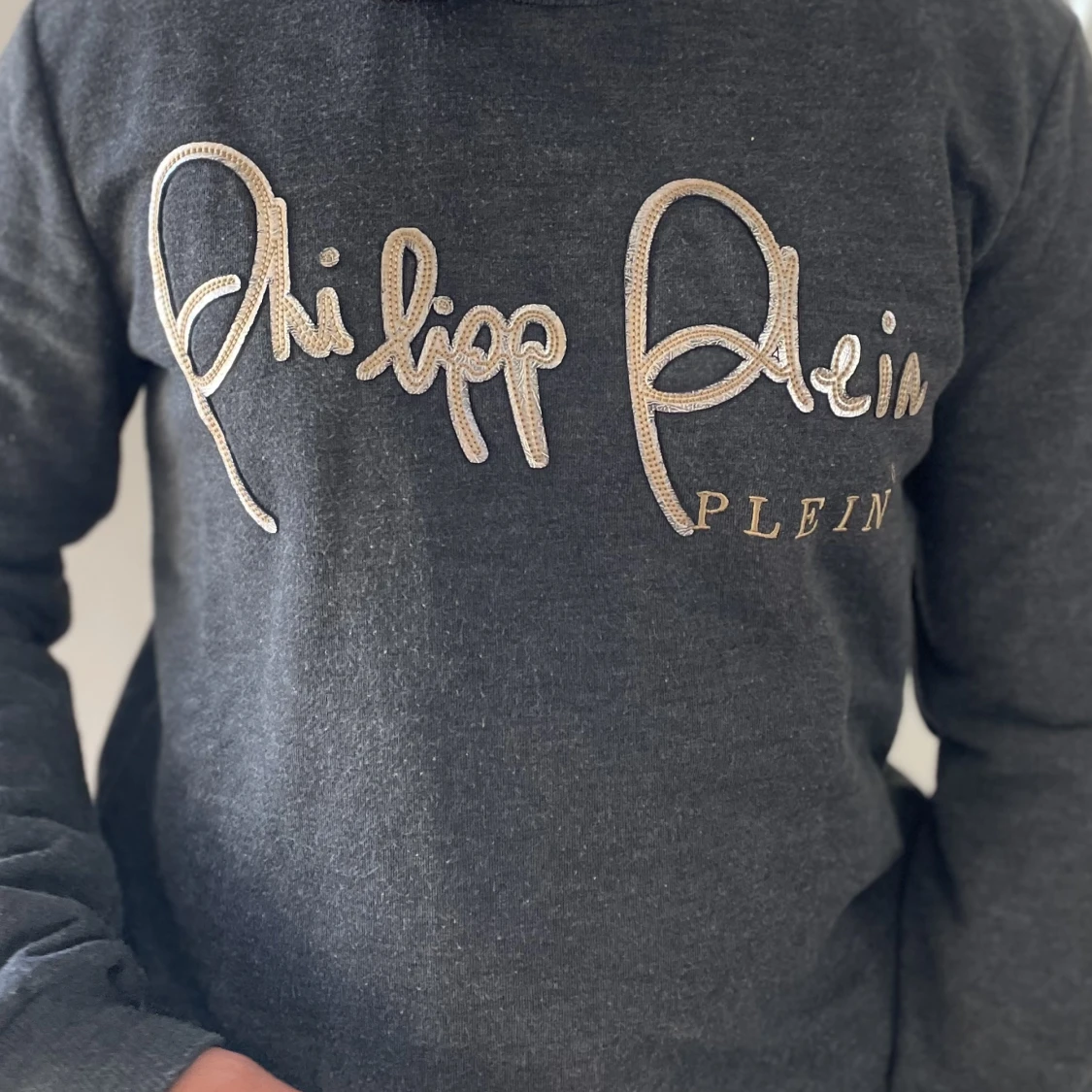 Philipp Plein sweatshirt  - 90