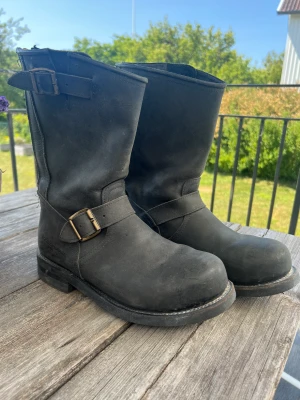 Primeboots - Fina primeboots i använt skick, strl 39