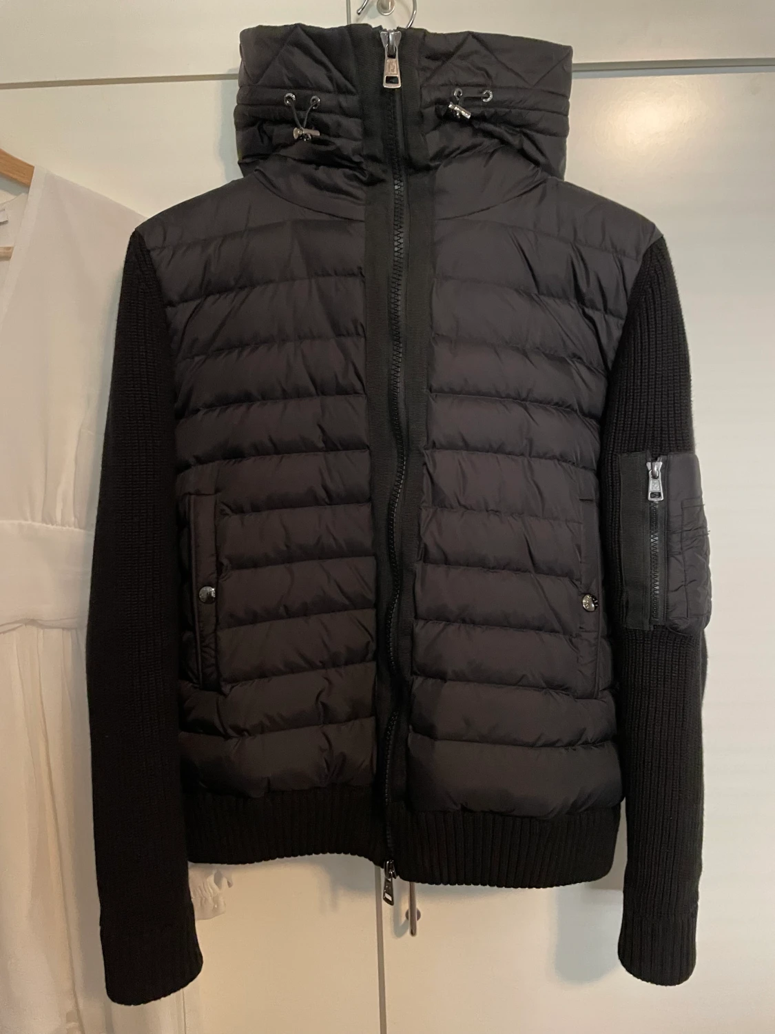 Moncler Cardigan