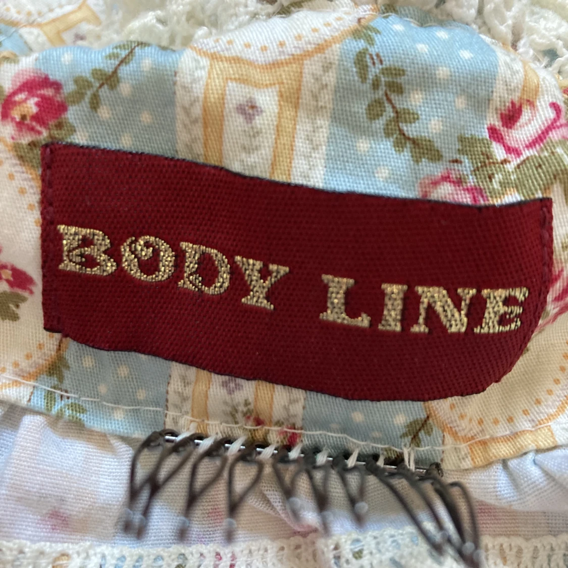 Kawaii lolita fashion klänning och bonnett - 91