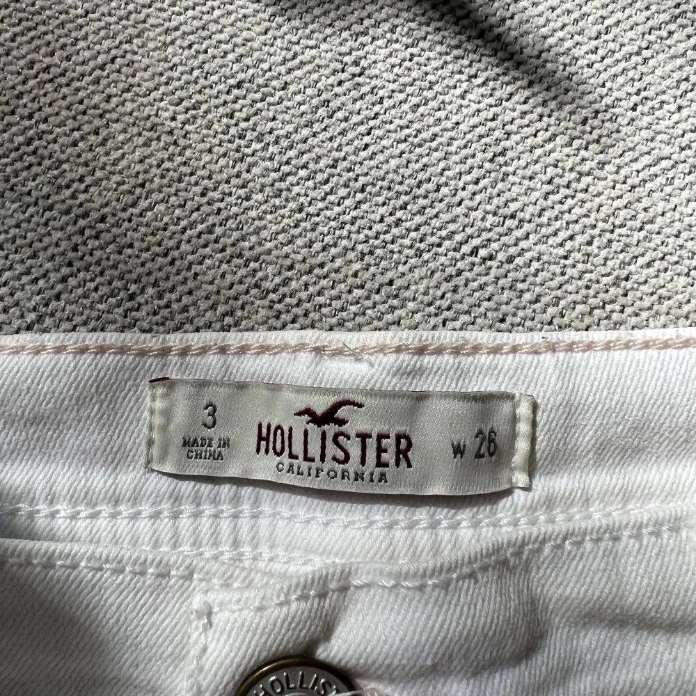Low waist shorts från Hollister. Ny skick 🦋. Shorts.