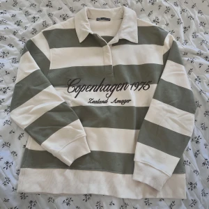 Zara Tröja - Zara Tröja, aldrig använd, Storlek S, höst ’22