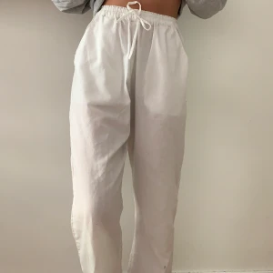 Linnebyxor  - Fina linnebyxor från Bali som inte längre kommer till användning.