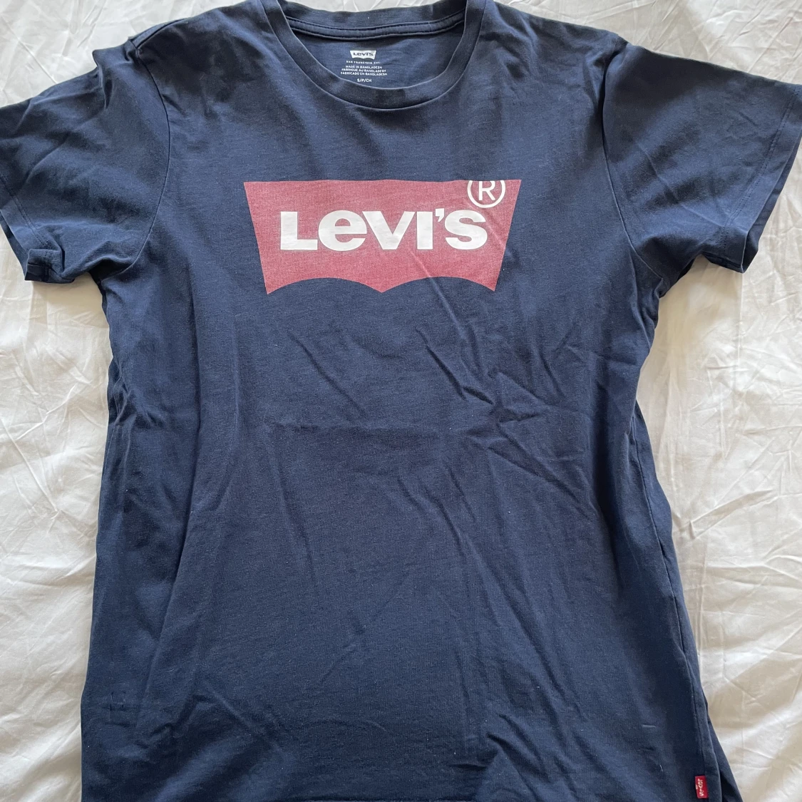 LEVI’S - Tshirt  - 90