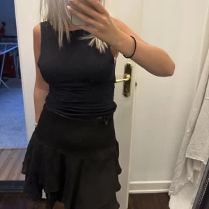 Volang kjol - Söt volangkjol! 💕💕☺️ 