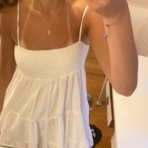 Zara klänning  - Populär slutsåld zara klänning💗💗