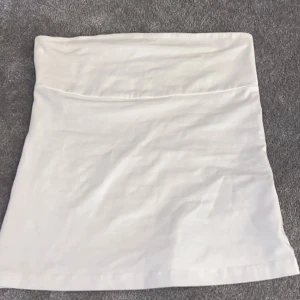 Tubtopp  - Fint skick