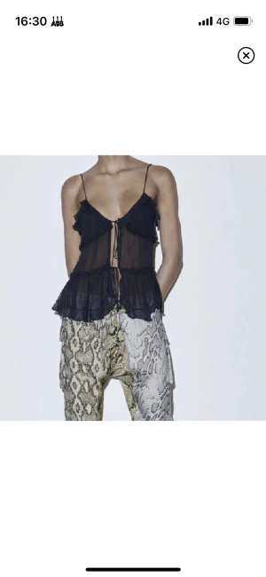 Volanglinne - Använd en gång! 