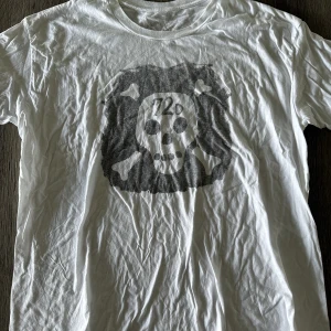 Depalma vintage tshirt - Depalma T-shirt i vintage stil storlek XL