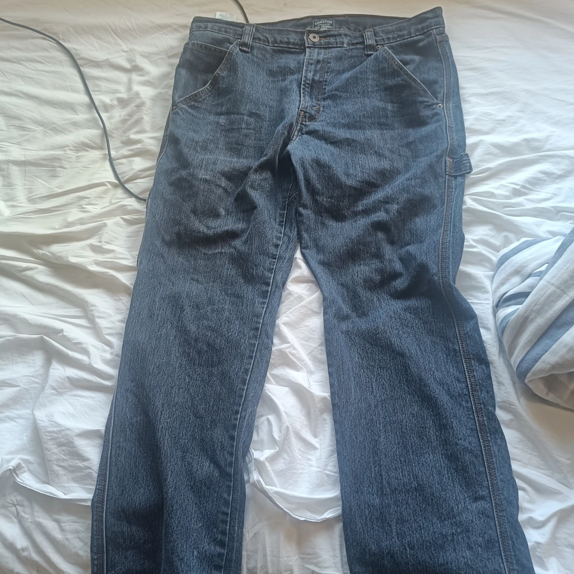 Carpenter jeans - 90