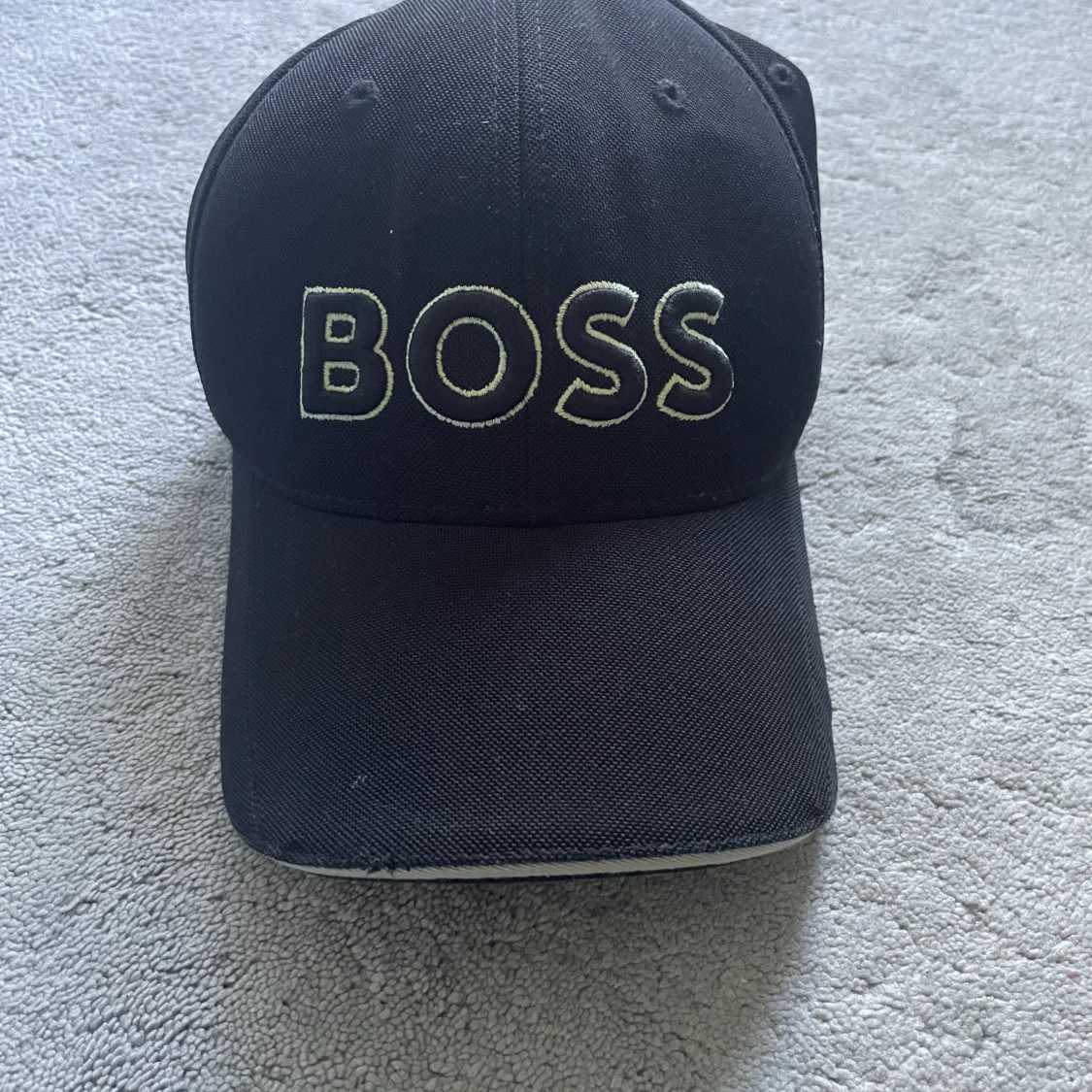 Hugo boss keps
