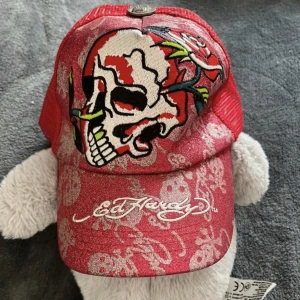 Edhardy keps  - Så ball Edhardy keps🔥