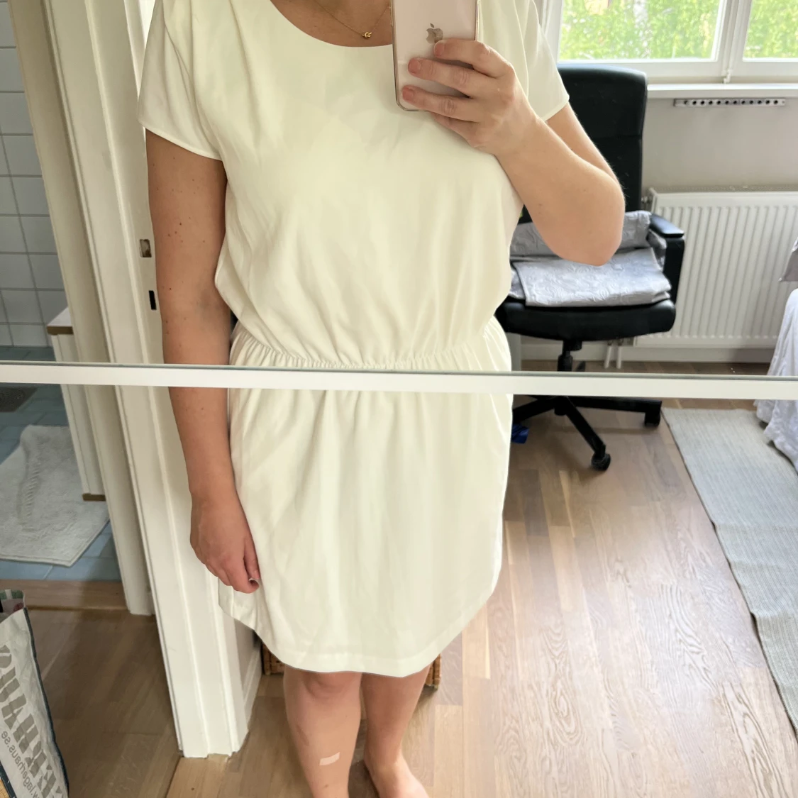 Whyred Klänning Strl 40 - 90