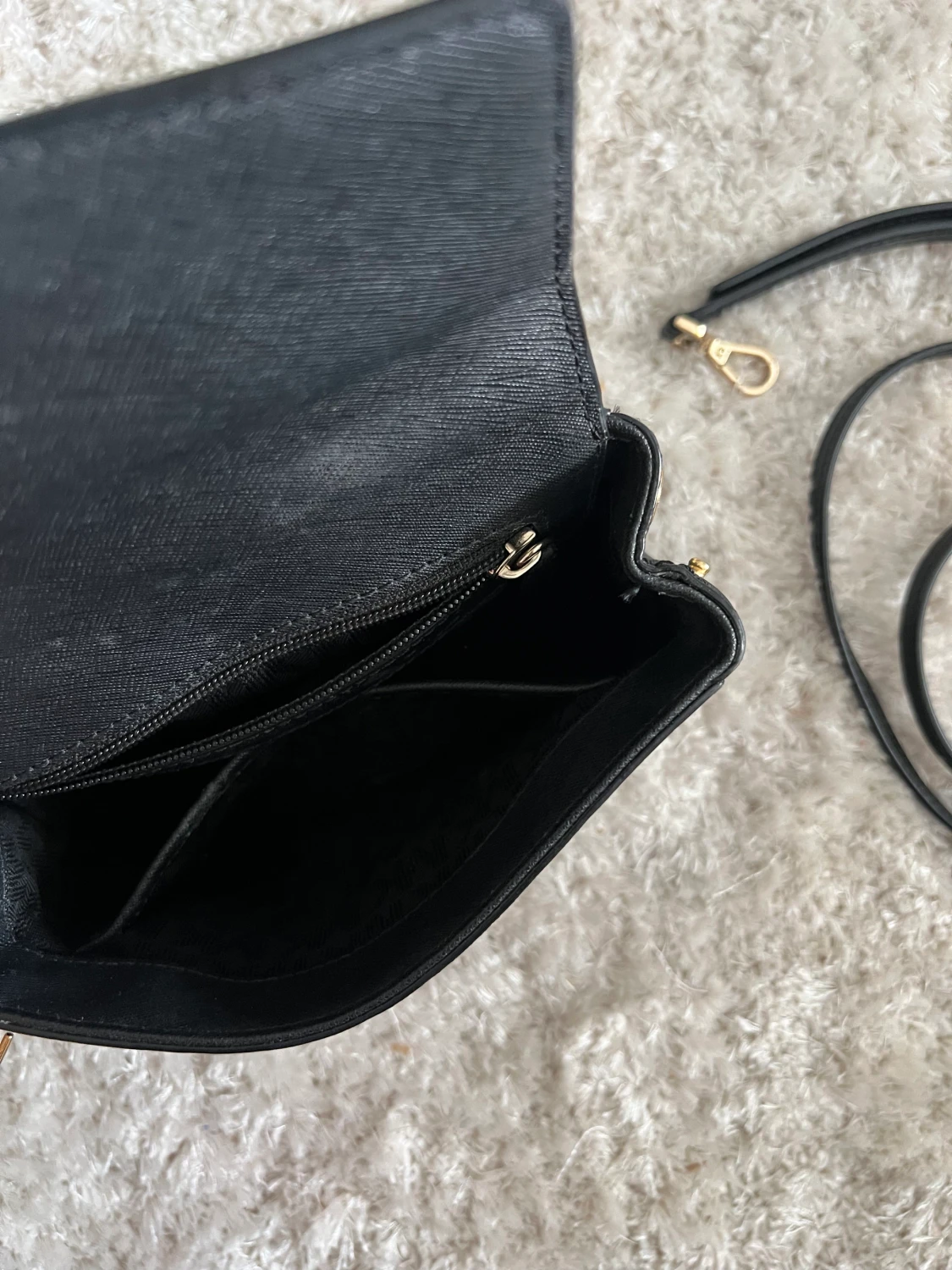 Äkta MK-väska - 91