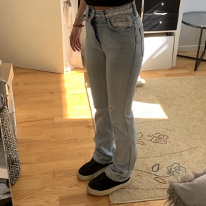 Blå jeans - Blå jeans