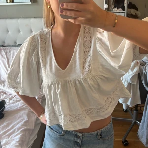 Topp - Topp från zara 💓