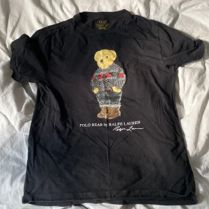 Polo bear tshirt - Inga defekter