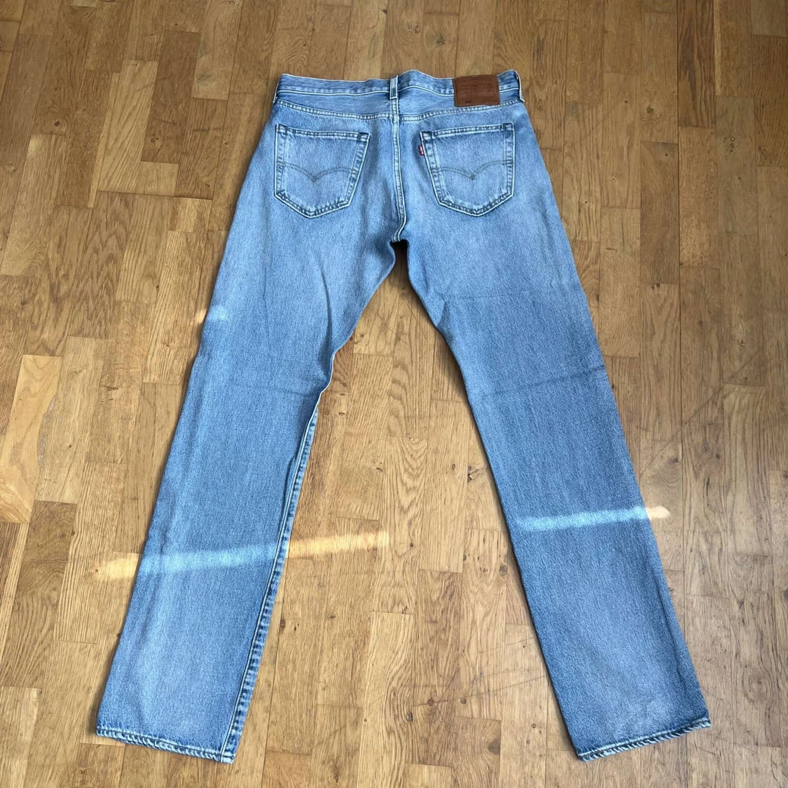 Levi’s 501 jeans - 90